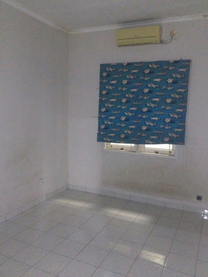 Rumah Dijual di Vivaldi Legenda Wisata